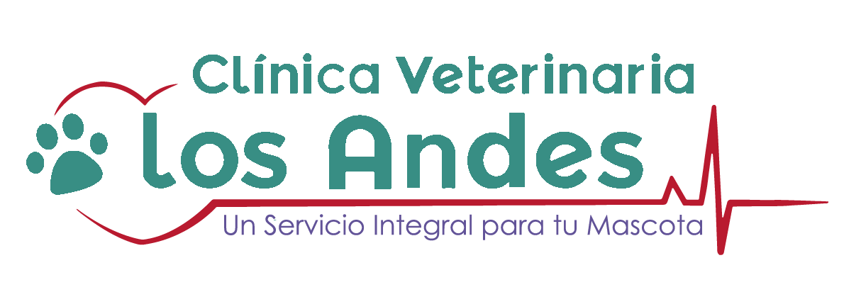 Clínica Veterinaria Los Andes